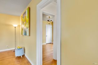 Single Family Residence,  Carr avenue, Santa Rosa, CA 95404 - 8