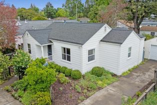Single Family Residence,  Carr avenue, Santa Rosa, CA 95404 - 33