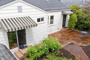 Single Family Residence,  Carr avenue, Santa Rosa, CA 95404 - 37