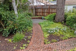 Single Family Residence,  Carr avenue, Santa Rosa, CA 95404 - 38