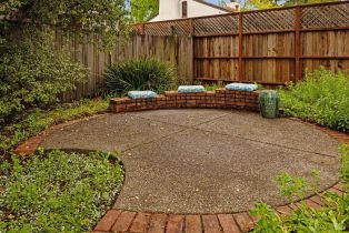 Single Family Residence,  Carr avenue, Santa Rosa, CA 95404 - 28