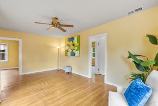 Single Family Residence,  Carr avenue, Santa Rosa, CA 95404 - 9