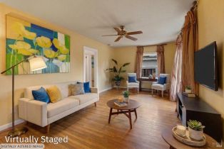 Single Family Residence,  Carr avenue, Santa Rosa, CA 95404 - 5