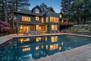 Single Family Residence,  Grove street, Sonoma, CA 95476 - 35