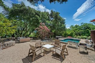 Single Family Residence,  Grove street, Sonoma, CA 95476 - 4