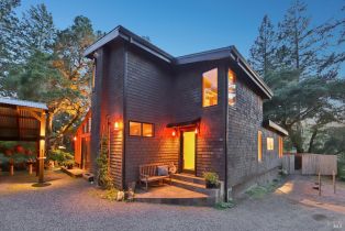 Single Family Residence,  Stepps road, Sebastopol, CA 95472 - 56