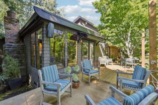 Single Family Residence,  Stepps road, Sebastopol, CA 95472 - 41