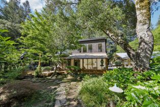 Single Family Residence,  Stepps road, Sebastopol, CA 95472 - 62