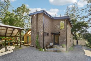 Single Family Residence,  Stepps road, Sebastopol, CA 95472 - 31