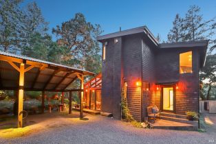 Single Family Residence,  Stepps road, Sebastopol, CA 95472 - 2
