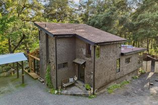 Single Family Residence,  Stepps road, Sebastopol, CA 95472 - 77