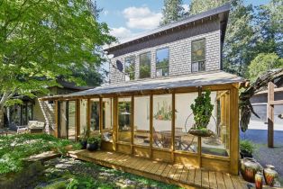 Single Family Residence,  Stepps road, Sebastopol, CA 95472 - 34
