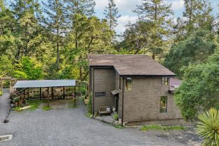 Single Family Residence,  Stepps road, Sebastopol, CA 95472 - 84
