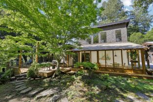 Single Family Residence,  Stepps road, Sebastopol, CA 95472 - 36