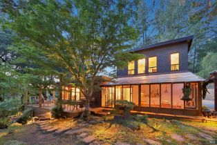 Single Family Residence,  Stepps road, Sebastopol, CA 95472 - 53