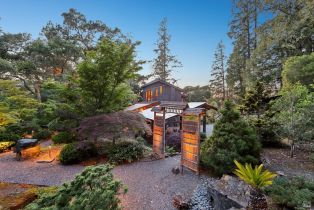 Single Family Residence,  Stepps road, Sebastopol, CA 95472 - 49