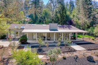 Single Family Residence,  Drake road, Russian River, CA 95446 - 9