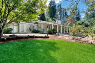 Single Family Residence,  Drake road, Russian River, CA 95446 - 31