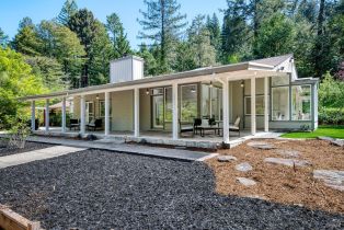 Single Family Residence,  Drake road, Russian River, CA 95446 - 10