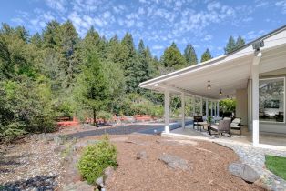 Single Family Residence,  Drake road, Russian River, CA 95446 - 27