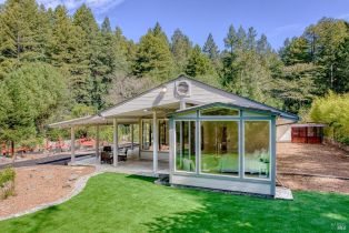 Single Family Residence,  Drake road, Russian River, CA 95446 - 26
