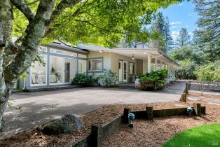 Single Family Residence,  Drake road, Russian River, CA 95446 - 4