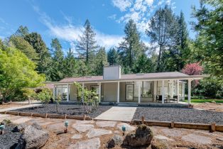 Single Family Residence,  Drake road, Russian River, CA 95446 - 35