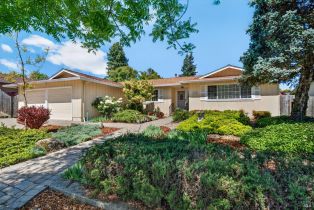 Single Family Residence, 2968 Woodcrest Dr, Napa, CA  Napa, CA 94558