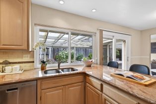 Single Family Residence,  Woodcrest drive, Napa, CA 94558 - 9
