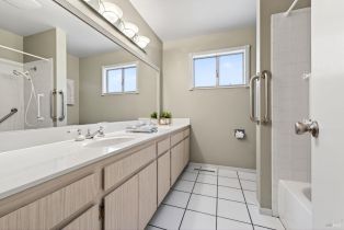 Single Family Residence,  Woodcrest drive, Napa, CA 94558 - 22