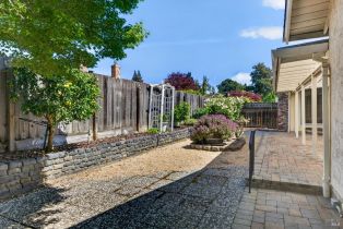 Single Family Residence,  Woodcrest drive, Napa, CA 94558 - 32