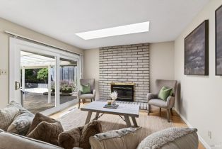 Single Family Residence,  Woodcrest drive, Napa, CA 94558 - 12