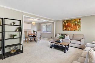 Single Family Residence,  Woodcrest drive, Napa, CA 94558 - 5