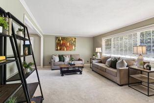 Single Family Residence,  Woodcrest drive, Napa, CA 94558 - 4