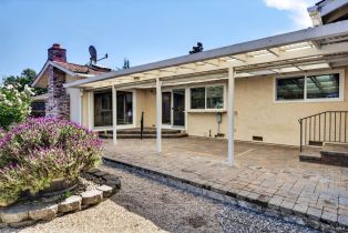 Single Family Residence,  Woodcrest drive, Napa, CA 94558 - 28