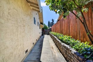 Single Family Residence,  Woodcrest drive, Napa, CA 94558 - 35