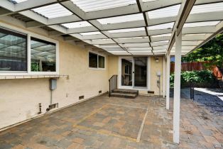 Single Family Residence,  Woodcrest drive, Napa, CA 94558 - 29