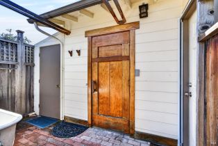 Single Family Residence,  Jefferson street, Cloverdale, CA 95425 - 31