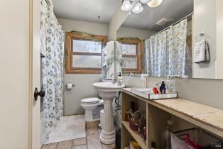 Single Family Residence,  Jefferson street, Cloverdale, CA 95425 - 13