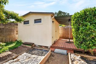 Single Family Residence,  Jefferson street, Cloverdale, CA 95425 - 30