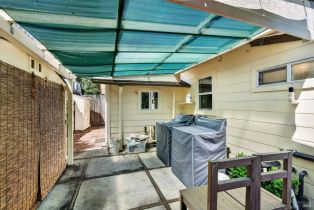 Single Family Residence,  Jefferson street, Cloverdale, CA 95425 - 25