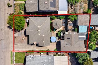 Single Family Residence,  Jefferson street, Cloverdale, CA 95425 - 2