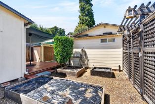 Single Family Residence,  Jefferson street, Cloverdale, CA 95425 - 29