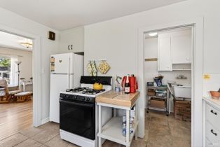 Single Family Residence,  Jefferson street, Cloverdale, CA 95425 - 6