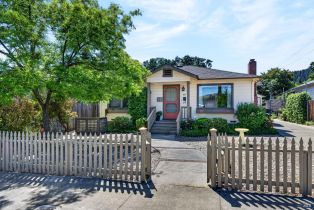 Single Family Residence, 441 N Jefferson St, Cloverdale, CA  Cloverdale, CA 95425