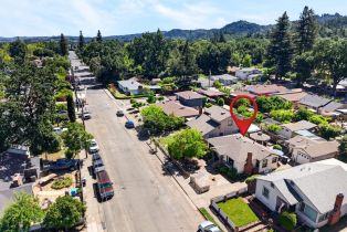 Single Family Residence,  Jefferson street, Cloverdale, CA 95425 - 35