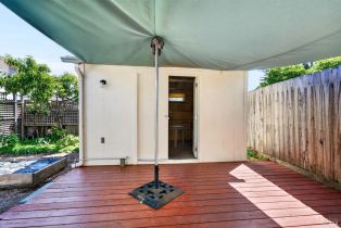 Single Family Residence,  Jefferson street, Cloverdale, CA 95425 - 27