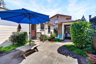 Single Family Residence,  Jefferson street, Cloverdale, CA 95425 - 14