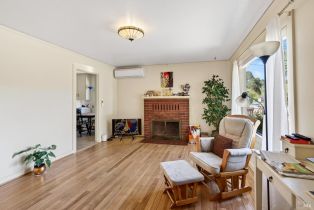 Single Family Residence,  Jefferson street, Cloverdale, CA 95425 - 4