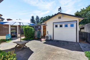 Single Family Residence,  Jefferson street, Cloverdale, CA 95425 - 17